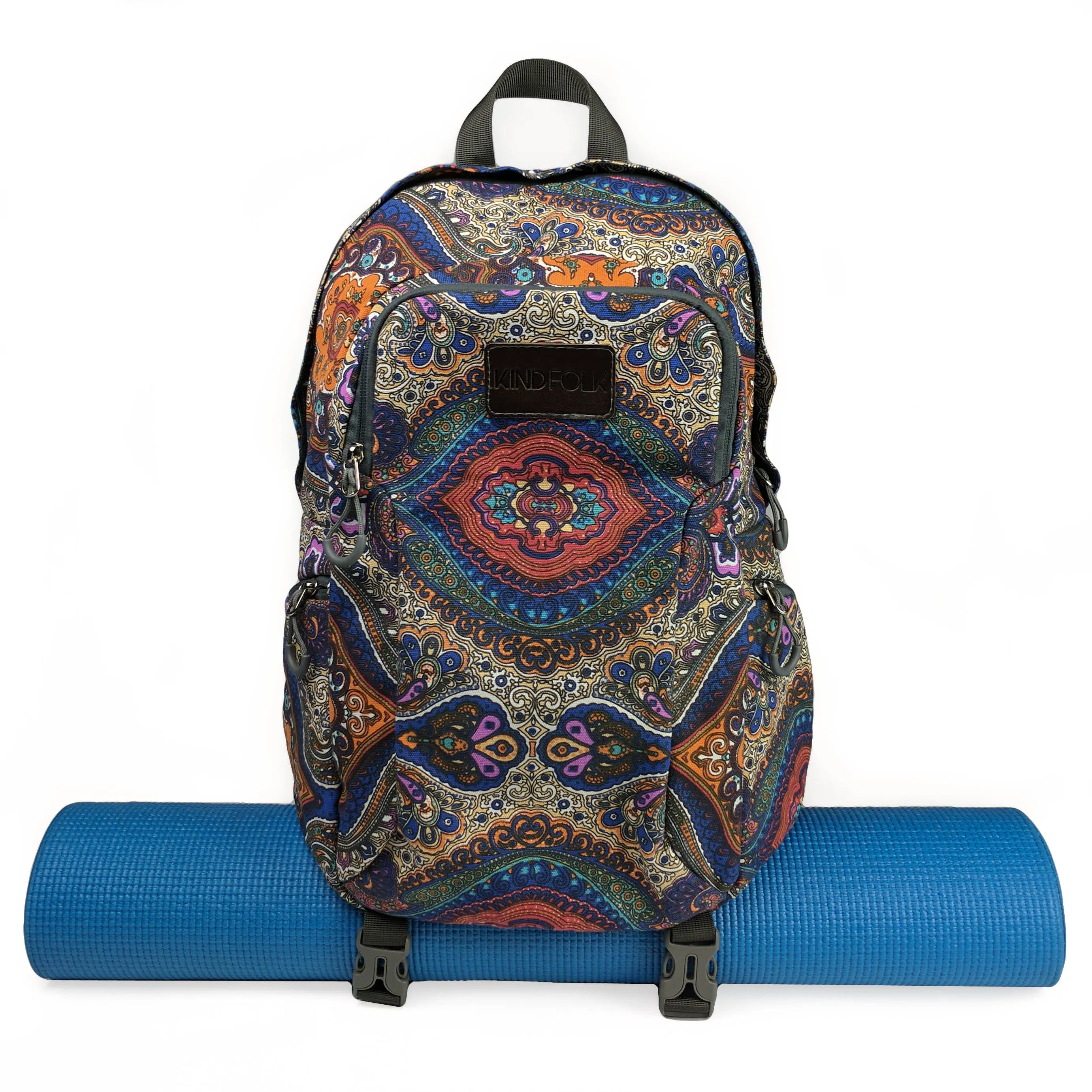 Yoga Mat Backpack