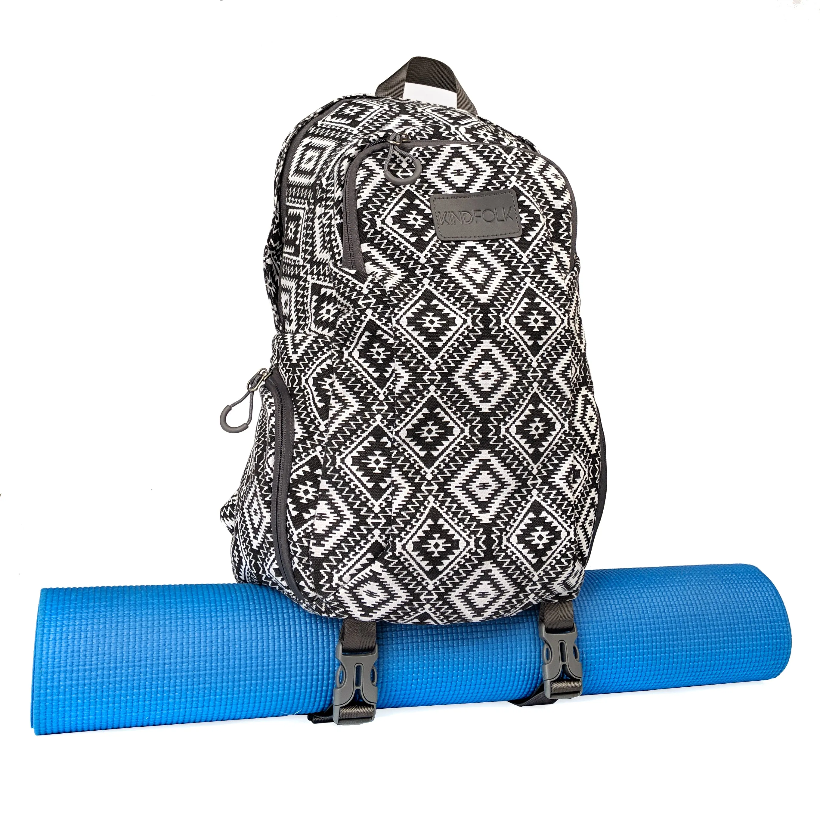 Yoga Mat Backpack