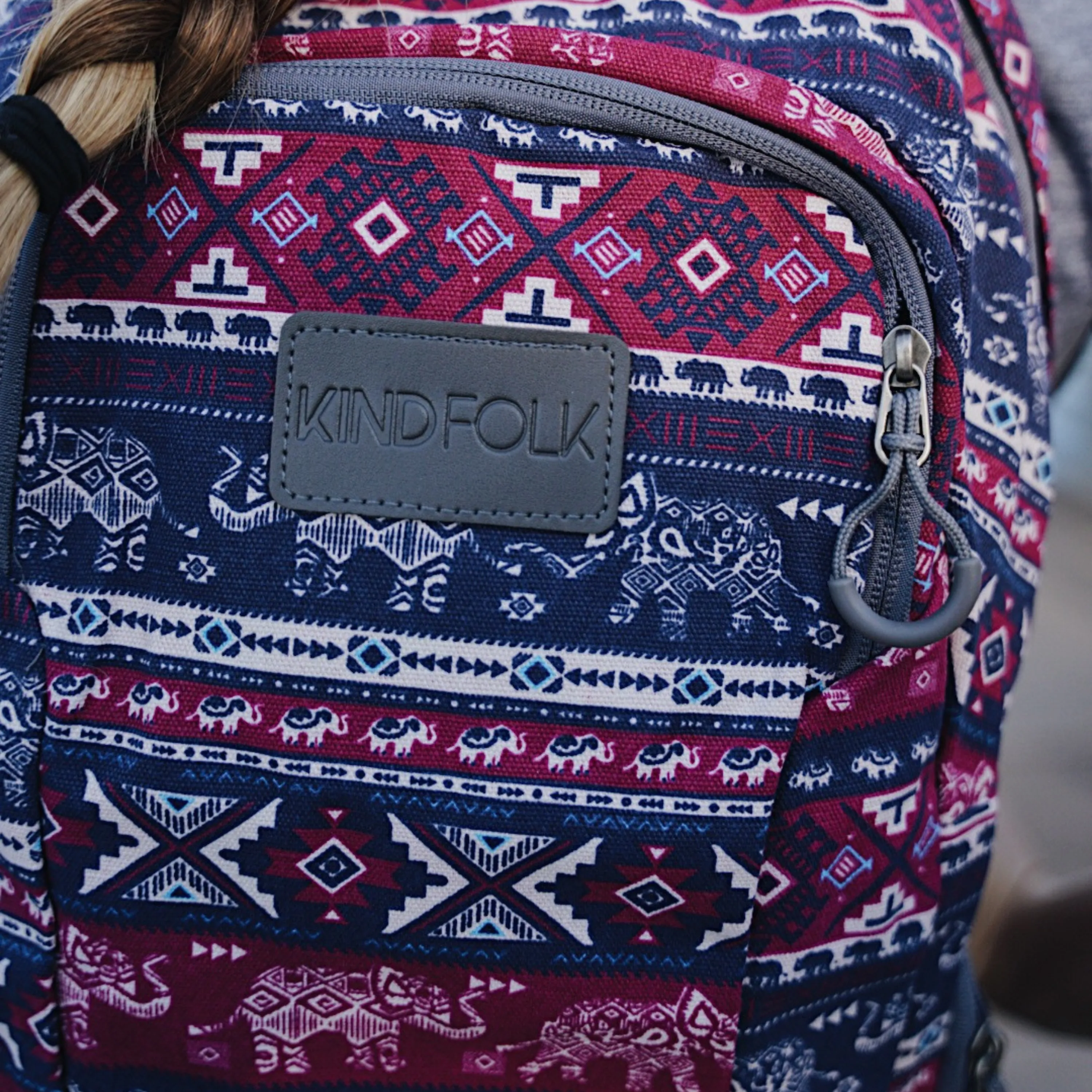 Yoga Mat Backpack