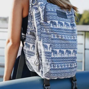 Yoga Mat Backpack