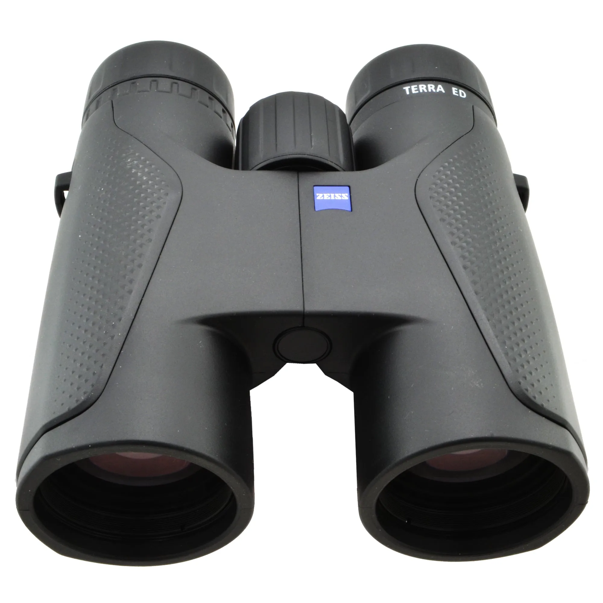 Zeiss 8x42 Terra ED Binocular Black All Purpose Binoculars