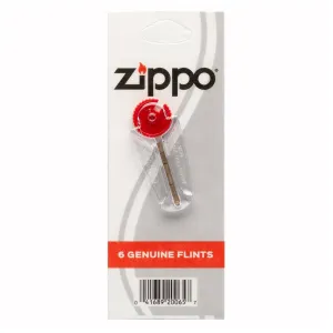 Zippo Flints